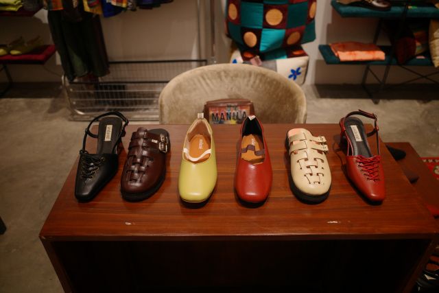 andante footwear in anthill